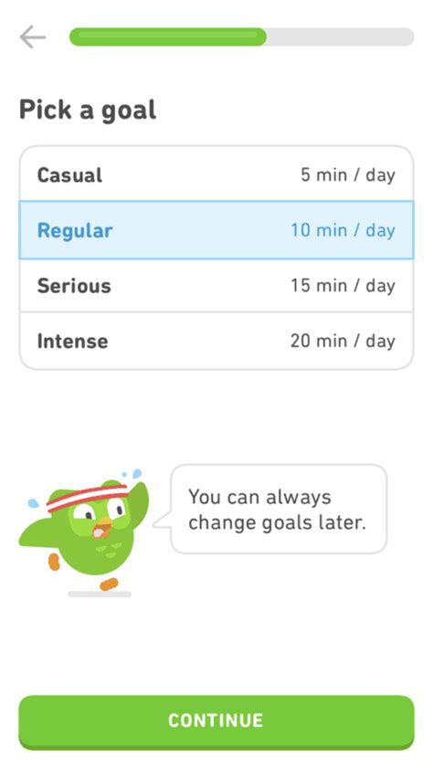 Duolingo Tutorial