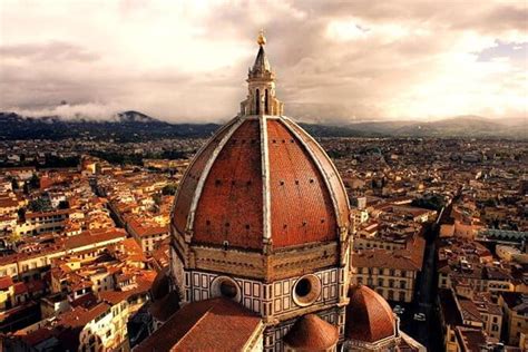 Duomo Complex Tickets