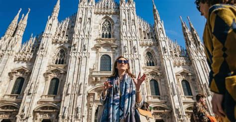 Duomo Experience