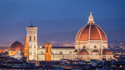 Duomo Florence Tickets