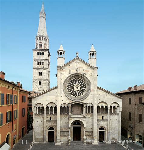 Duomo di Modena