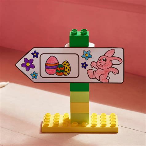 Duplo Easter
