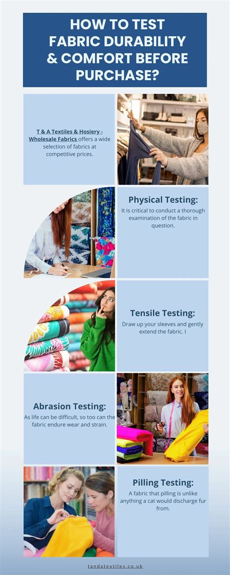 Durability &amp; Comfort