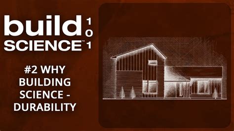 Durability and Build