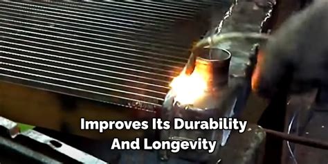 Durability and Longevity: Metal Meets Memory