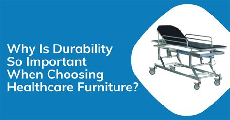 Durability is Most Important