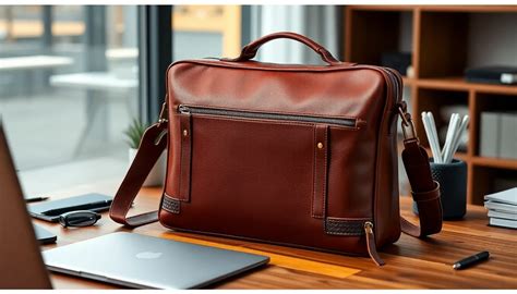 Durability of Laptop Bags