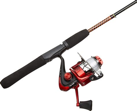 Durability of Ugly Stick Fishing Pole