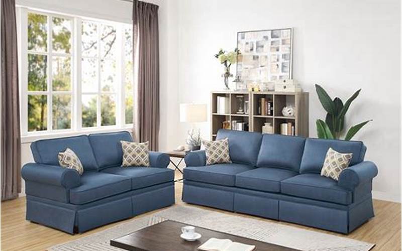 Durable Sofa Living Room Set