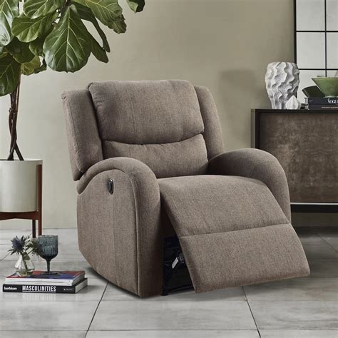 Durable Power Recliner