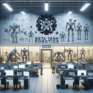 Durable Robotics: The Cutting Edge of Cleaning Technology