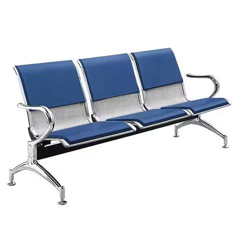 Durable Waiting Chair