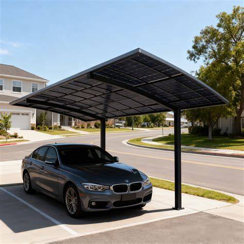Durable and Weather-Resistant Design