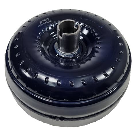 Duramax Torque Converter