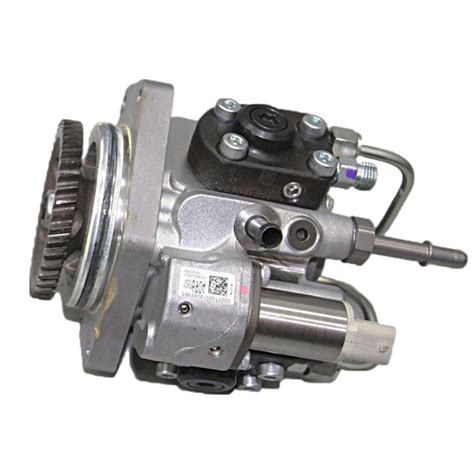 Duramax Engine Fuel Pump