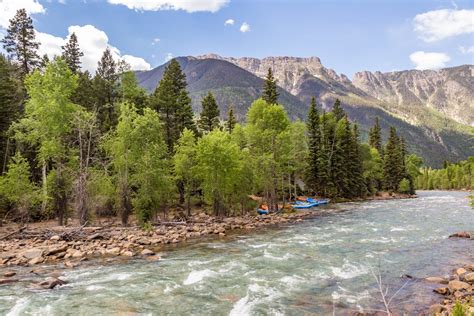 Durango Rafting Trip Review: 14 Days on the Animas River