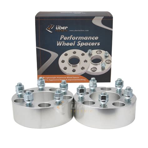 Durango Bolt Pattern