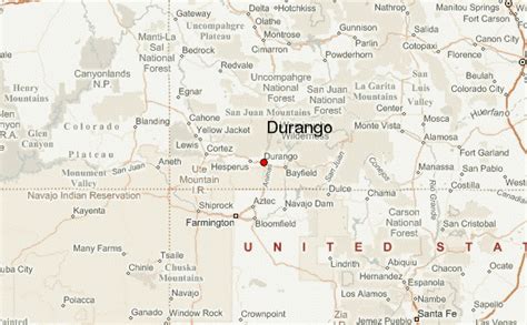 Durango Co Zip Code Map Oconto County Plat Map