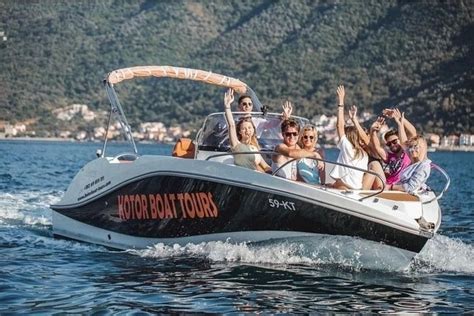 Duration of the tour