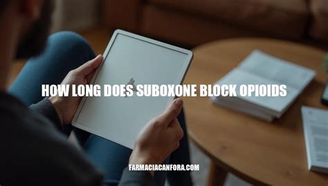 Duration-of-Suboxone-blocking-effects