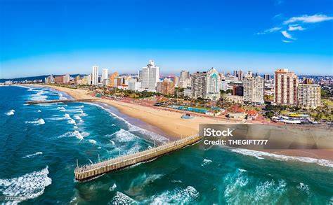 Durban Beachfront