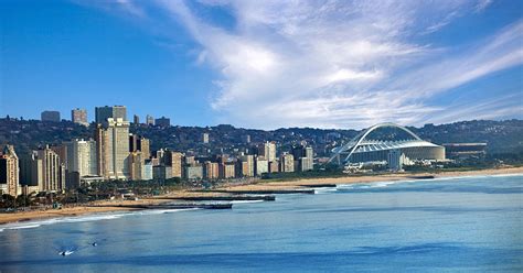 Durban Sightseeing
