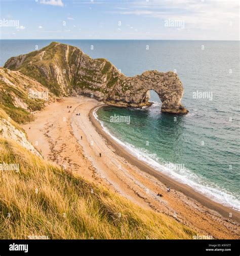 Durdle Door