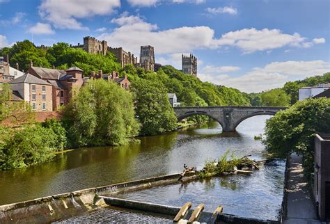 Durham City Guided Walking Tour: A Detailed Review