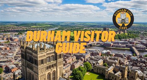 Durham City Booking