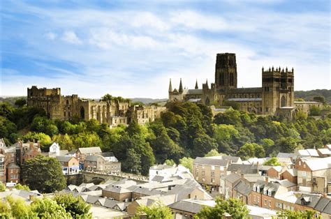Durham City Highlights