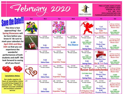 Durham Nc Calendar Of Events