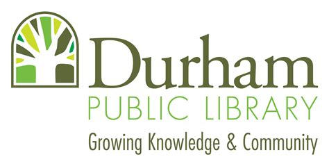 Durham Public Library Catalog
