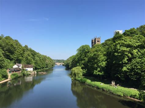 Experience the Magic of Durham Weather: Uncover Its Timeless Beauty and Fascinating Climate Patterns!