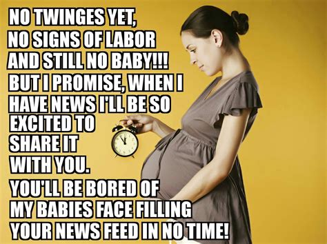 During Childbirth Meme
