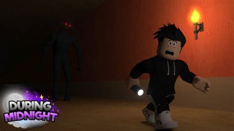During Midnight [FIXED] - Roblox
