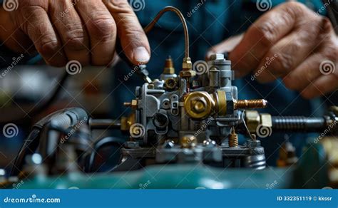 During the Repair Process