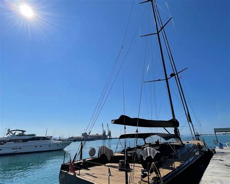Durres Boat Trip Setting Sail