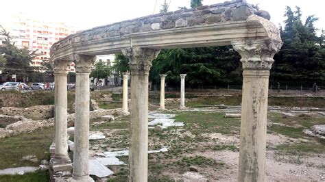 Durres Byzantine Forum