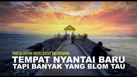 Dusit Balikpapan: A Luxurious and Comfortable Stay