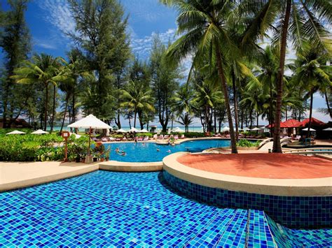 Dusit Thani Laguna Pool Villa Phuket