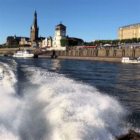 Dusseldorf Experience