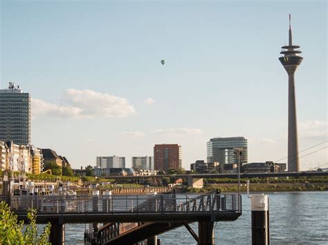 Dusseldorf Local Guide