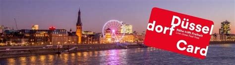 Dusseldorf card drawbacks