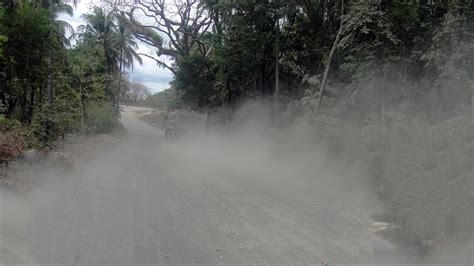 Dusty Road