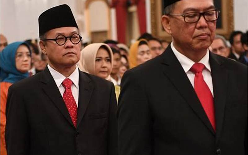 Duta Besar Indonesia Dalam Perayaan Kemerdekaan Malaysia