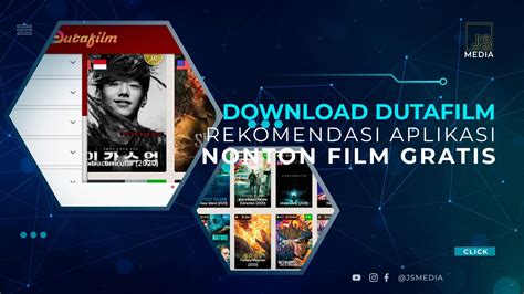 Dutafilm Lama: Tempat Streaming Film Gratis Terbaik di Indonesia