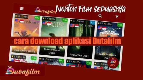 Dutafilm Lama Premium