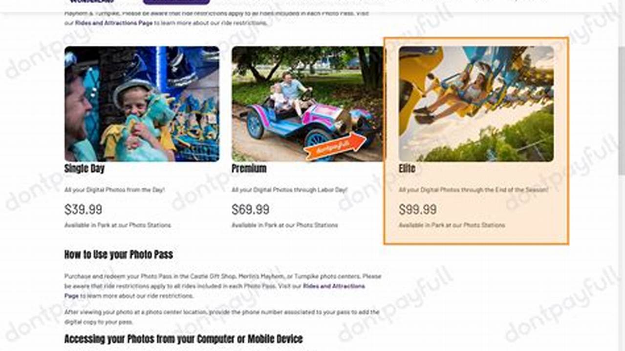 Dutch Wonderland Promo Code 2024