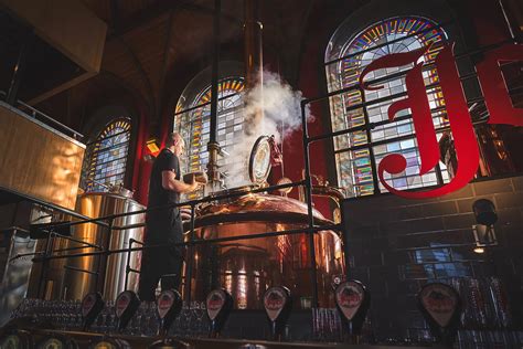 Dutch Beer Selection