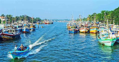 Dutch Canal Negombo